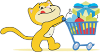 CrazySales Logo