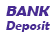 Bank Deposit