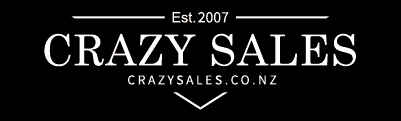 CrazySales Logo