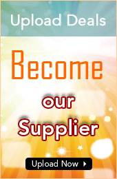 Become Our Supplier