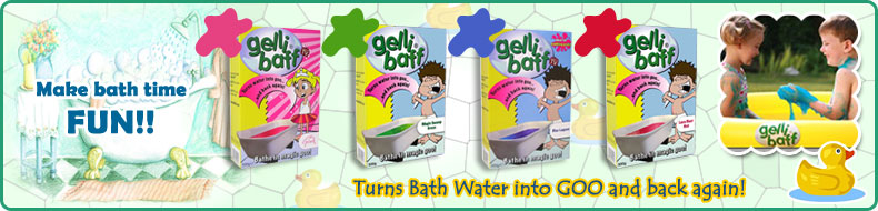 Gelli Baff