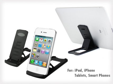 Multi Angle Folding Tablet Stand
