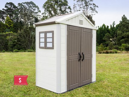 Automatic Rewinding Reel with 20m Garden Hose @ Crazy Sales - We have