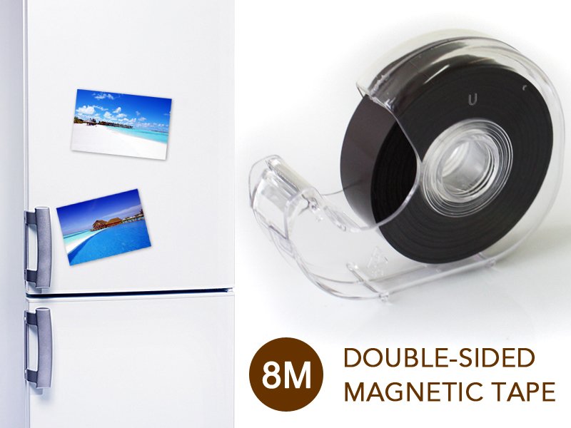 DoubleSided Adhesive Tape 8m Crazy Sales We have the best