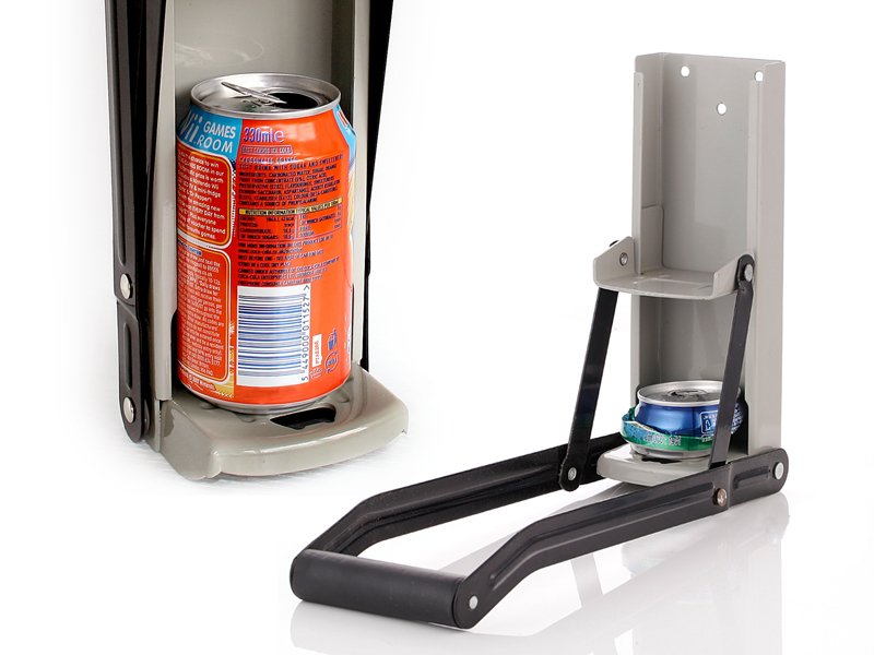 Heavy Duty Can Crusher Crazy Sales We have the best daily deals online!