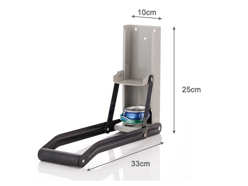 Heavy Duty Can Crusher Crazy Sales We have the best daily deals online!