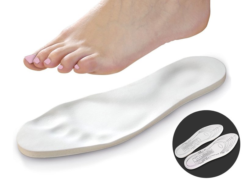 Best Memory Foam Shoe Insoles Best Memory Foam Shoe Insoles
