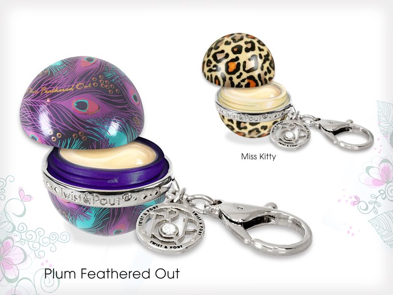 Twist & Pout Lip Balm Crazy Sales We have the best daily deals online!