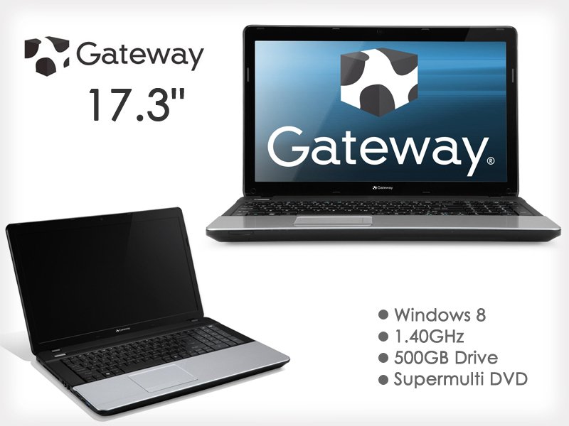 Crazy deals laptops