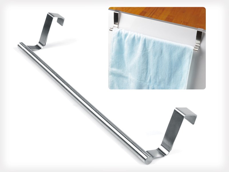 Over The Door Towel Rail Crazy Sales We have the best daily deals