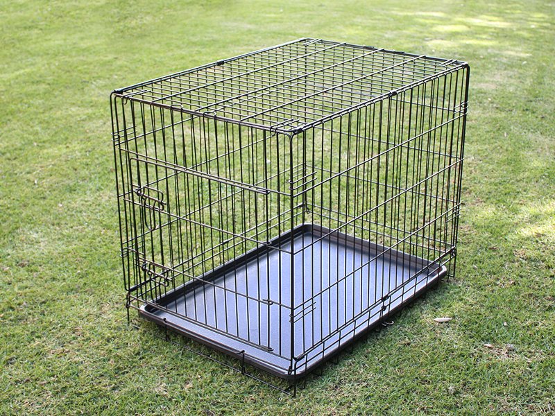puppy shipping cost foldable cage kennel single door xl 36 quot sales we the best daily puppy shipping cost foldable cage kennel single door xl 36 quot sales we the best daily