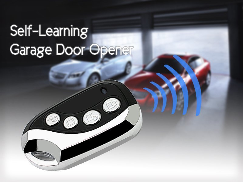 Universal Remote Door Opener for Garages Crazy Sales We have the