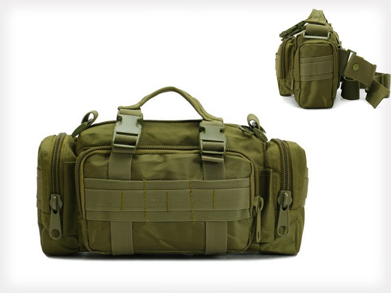 Military Assault Combined Backpack