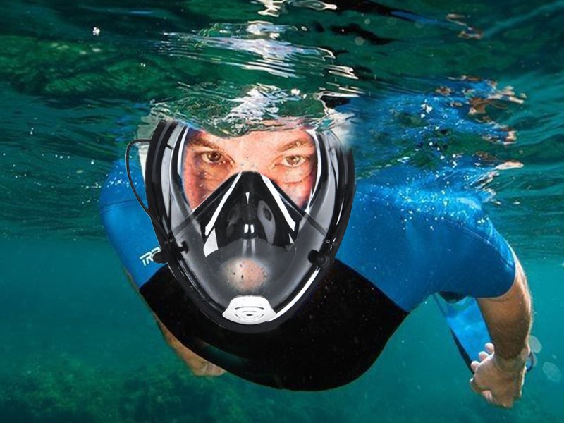 Image result for Scuba Compare â Scuba Diving And Snorkeling Masks!