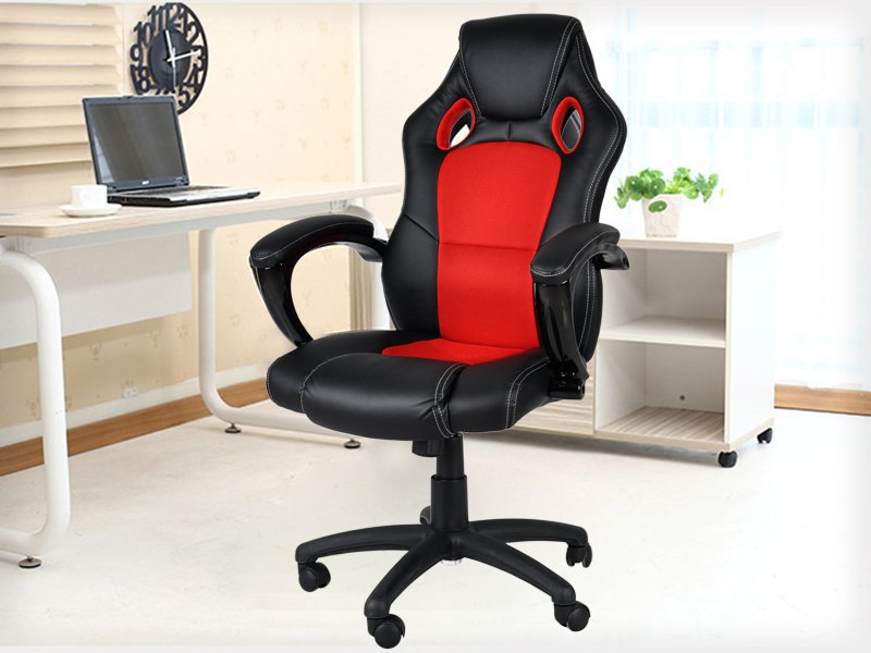 Racing Car Pu Leather Office Chair Crazy S We Have The Best Racing Car Pu Leather Office Chair Crazy S We Have The Best Daily Deals