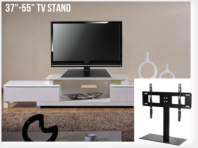 37"-55" TV Stand