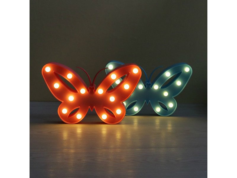 Marquee Erfly Sign Led Night Light Crazy S We Have The Marquee Erfly Sign Led Night Light Crazy S We Have The Best Daily Deals