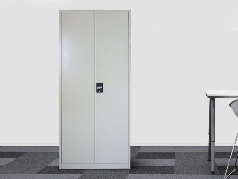 Metal Storage Cabinet
