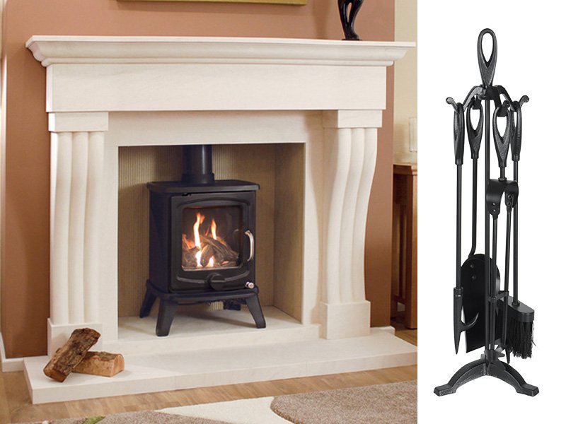 Fireplace Tools