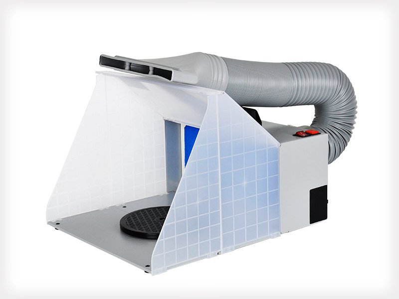 Airbrush Spray Booth Crazy Sales We have the best daily deals online!