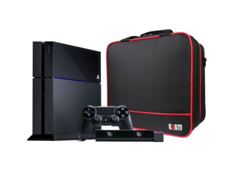 bubm ps4