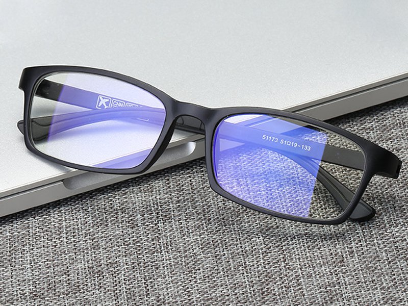 Anti Blue Ray Smartphone Tablet TV Glasses