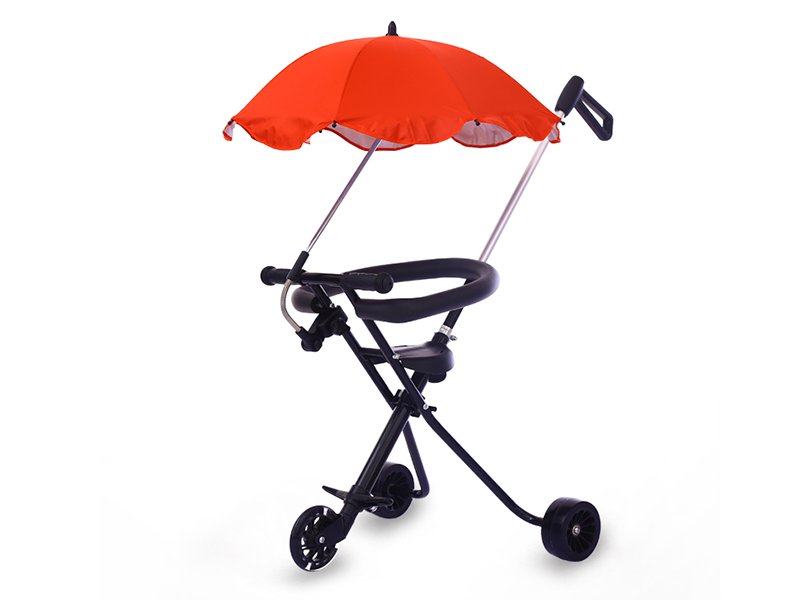 Baby Stroller With Umbrella