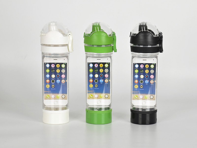 iPhone6 Storage Water Bottle