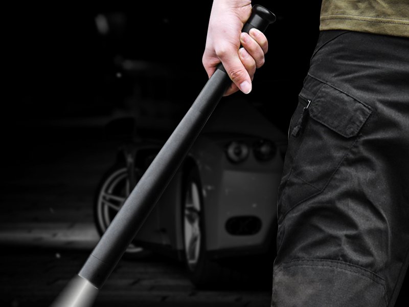 Waterproof Baseball Bat Shaped Torch Crazy S We Have The An Error Occurred
