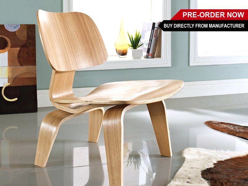Italian Ply Look Chair