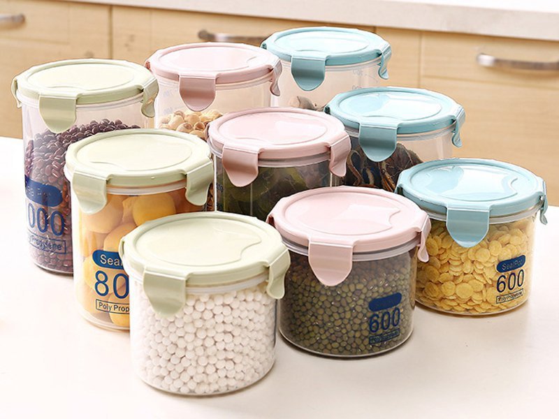 9pc Airtight Food Storage Containers Crazy S We Have The 9pc Airtight Food Storage Containers Crazy S We Have The Best Daily Deals