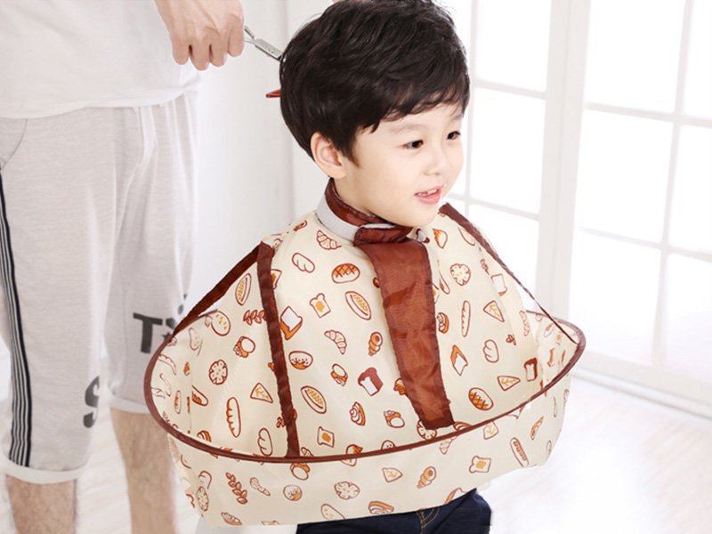 Kids Haircut Umbrella