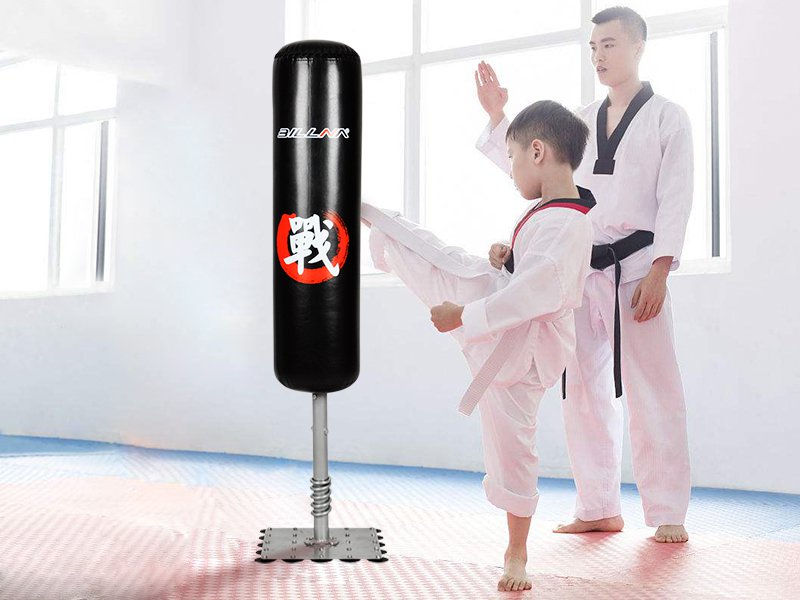 Kids Free Standing Boxing Bag Crazy S We Have The Best Daily Kids Free Standing Boxing Bag Crazy S We Have The Best Daily Deals Online