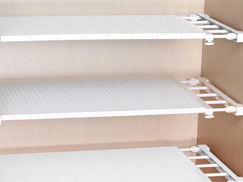 Closet Partition Board 50-80cm