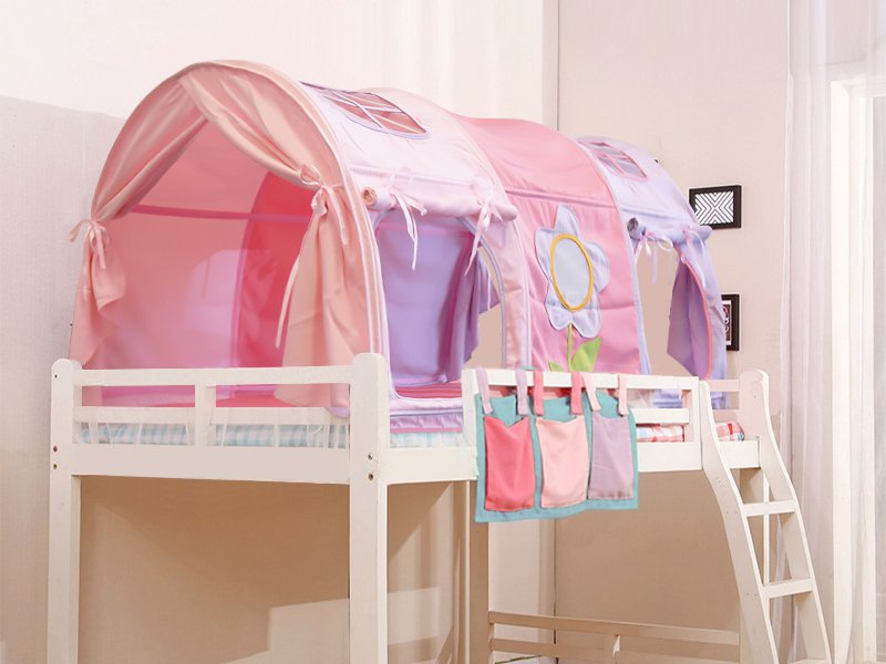 Children's Bed Tent