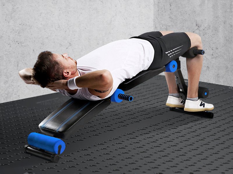 Adjustable Ab Bench Sit Up Bench Crazy Sales We Have The Best