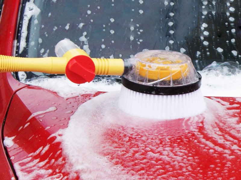 Multifunction Auto Car Washing Foam Brush Crazy Sales We have the