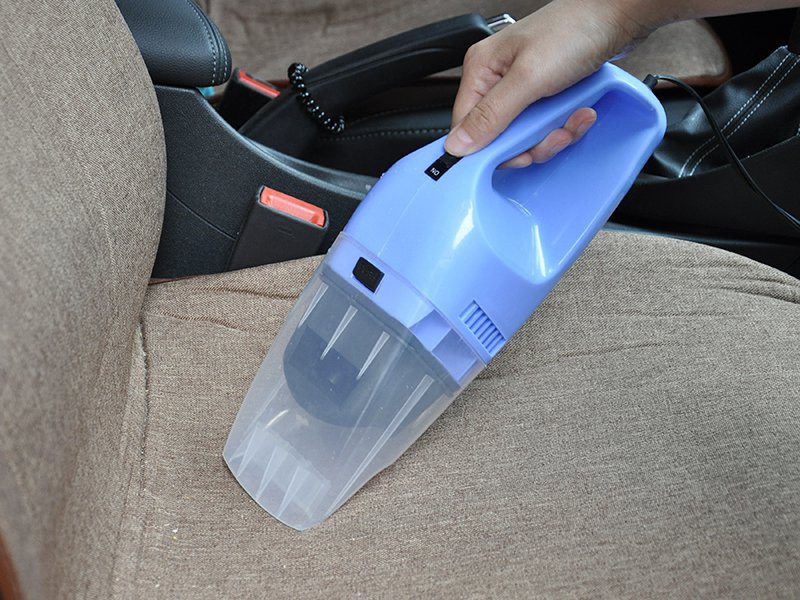 Portable Car Vacuum Cleaner 100W
