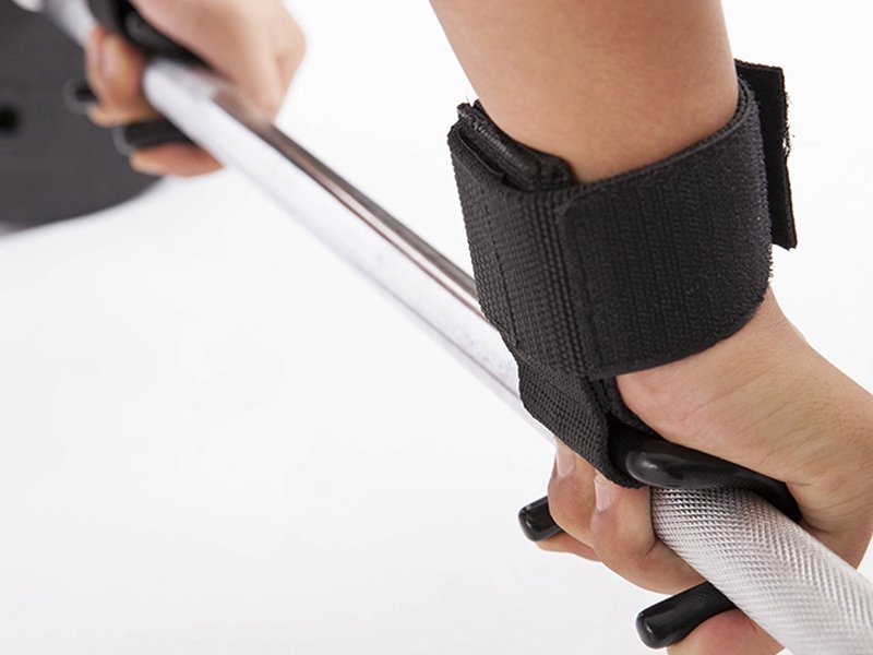 Adjustable Weight Lifting Hook