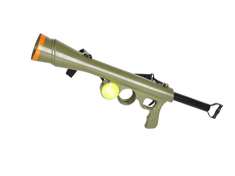 Dog Tennis Ball Launcher >> Dog Ball Thrower Tennis Ball Gun Launcher @ Crazy Sales - We have the best daily deals online! Dog Tennis Ball Launcher >> Dog Ball Thrower Tennis Ball Gun Launcher @ Crazy Sales - We have the best daily deals online!