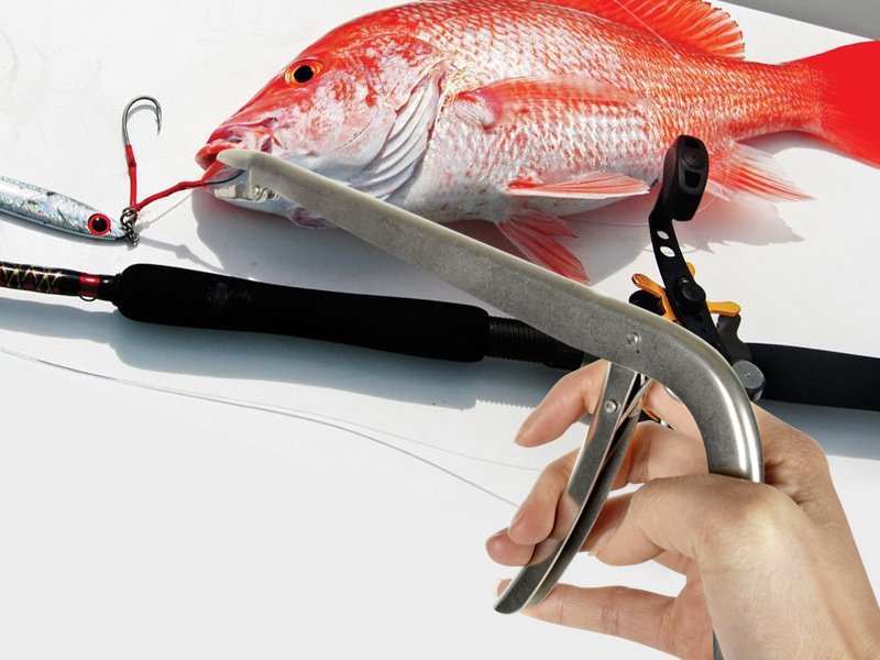 best fish hook removal tool