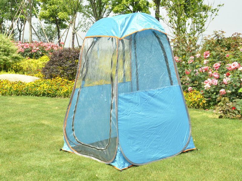 Outdoor Pop-Up Fishing/Camping Tent