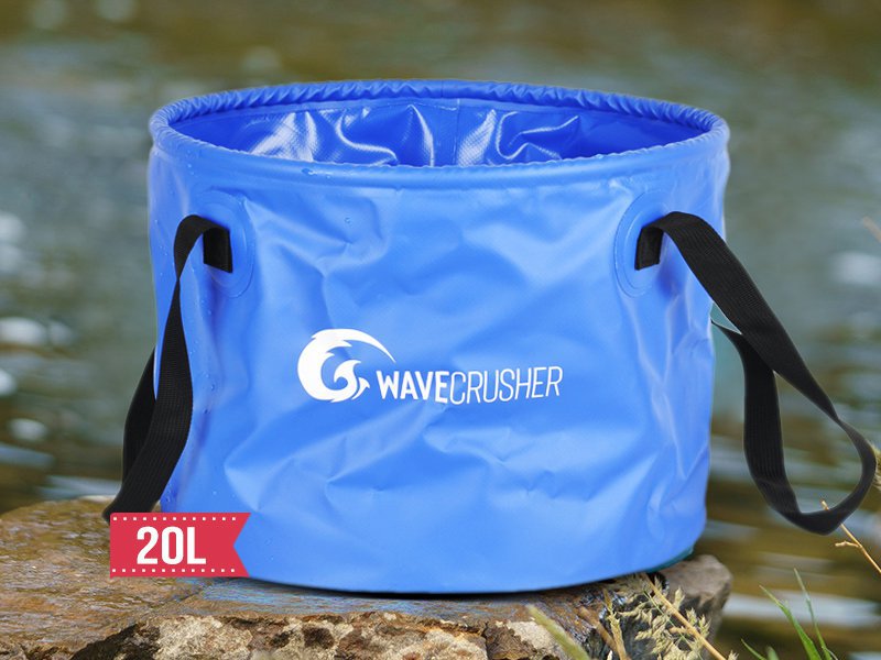 Multipurpose Foldable Tub