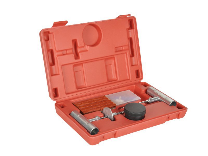 Emergency Tire Repair Kit - 32pcs