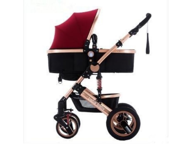 3 in 1 stroller nz