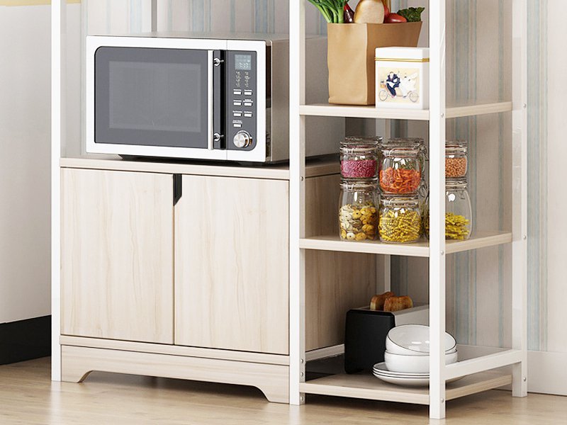 Multipurpose Kitchen Storage Shelf Crazy S We Have The Best Daily Deals Multipurpose Kitchen Storage Shelf, Kitchen Storage Furniture Nz