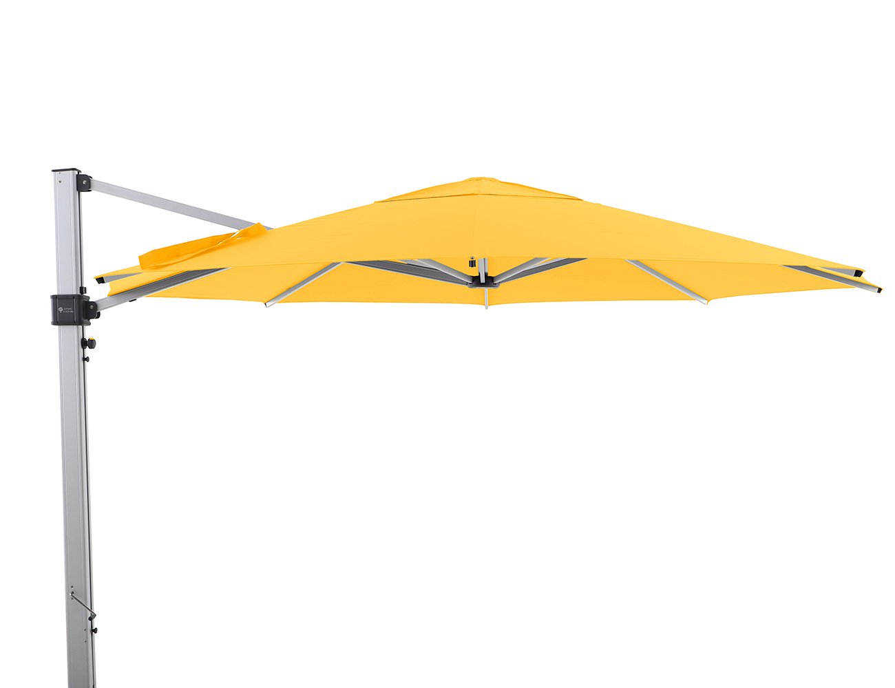 4M Cantilever Umbrella Yellow Crazy Sales We have the best daily