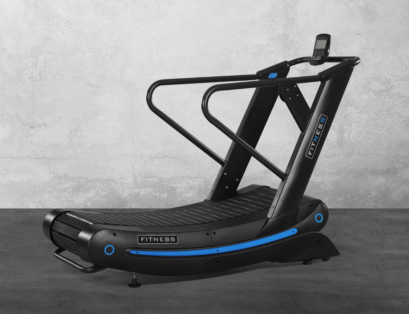 NonMotorised Curved Treadmill Crazy Sales We have the best daily