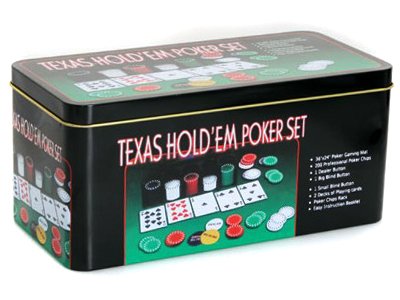 Gra online texas holdem poker