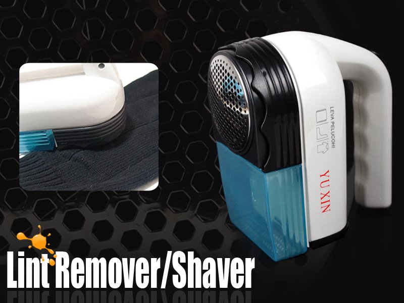 Lint Remover/Shaver Crazy Sales We have the best daily deals online!